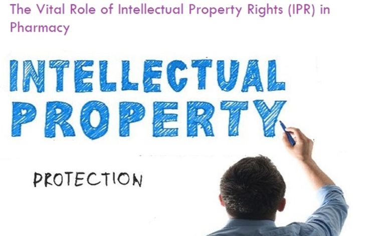 Intellectual Property