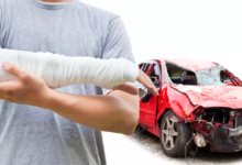 Accident Injuries