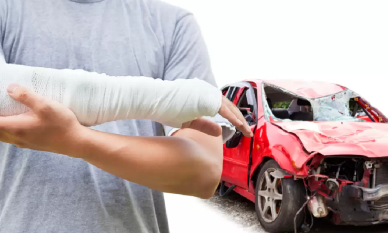 Accident Injuries