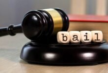Approach to Bail and Remand