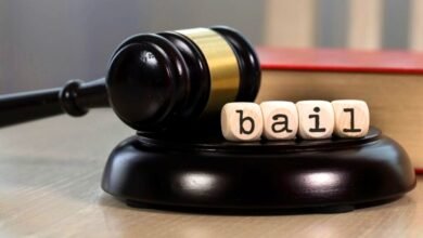 Approach to Bail and Remand