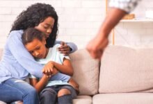 Domestic Abuse Legal Protections
