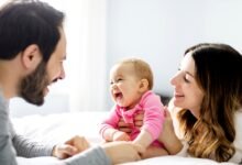 Maternity and Paternity Rights