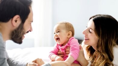 Maternity and Paternity Rights
