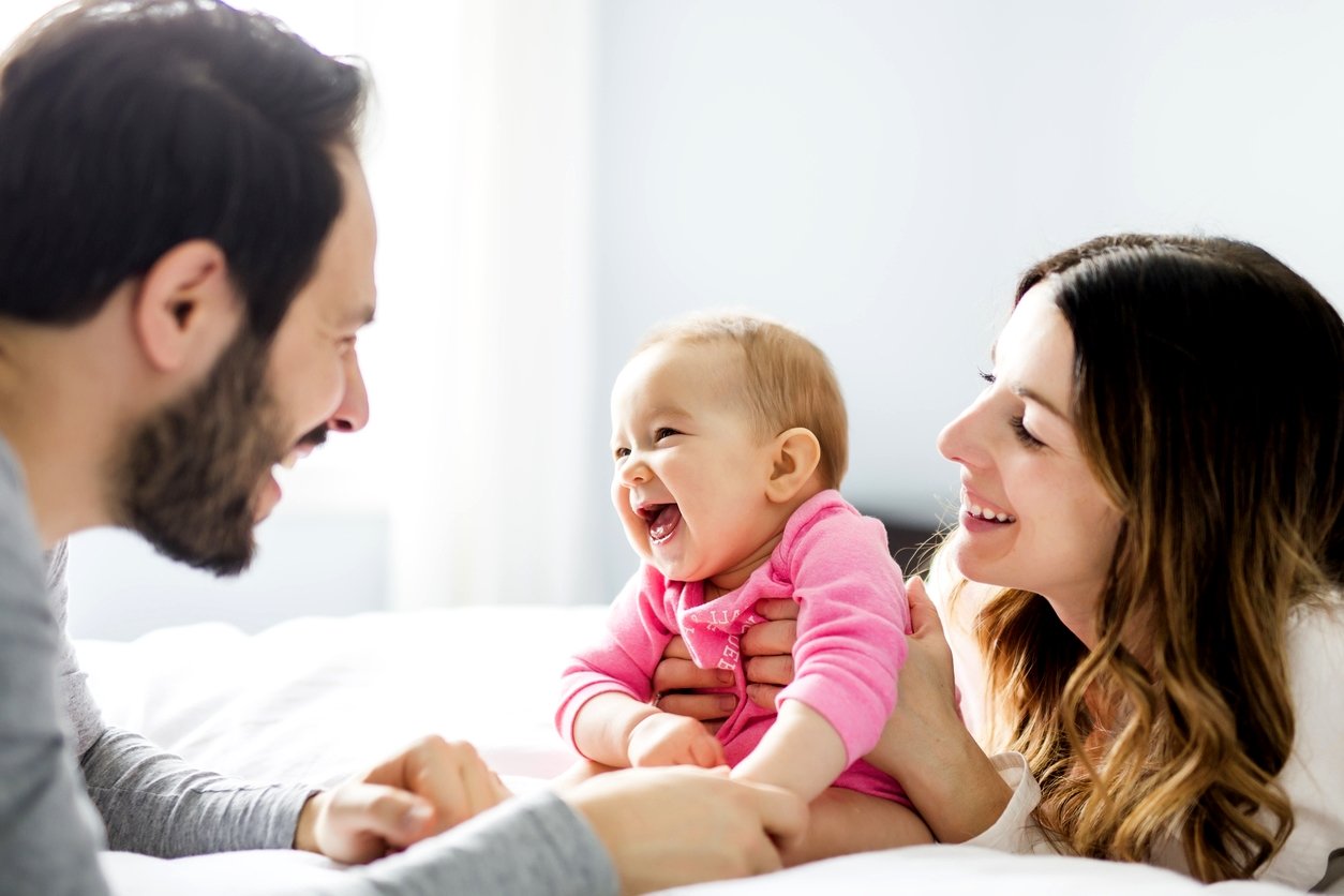Maternity and Paternity Rights in the UK: Full Legal Guide (2025 ...