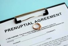 Prenuptial Agreements