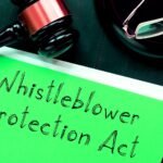 UK Whistleblower Protection Laws