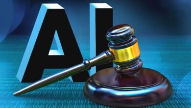 AI and Employment Law