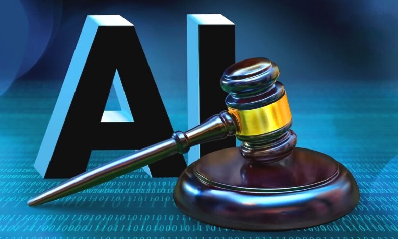 AI and Employment Law