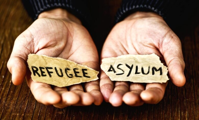 Asylum Law in Scotland