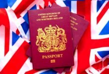 British Citizenship Law