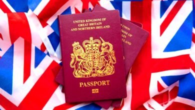 British Citizenship Law
