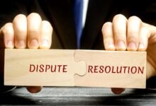 Business Dispute Resolution