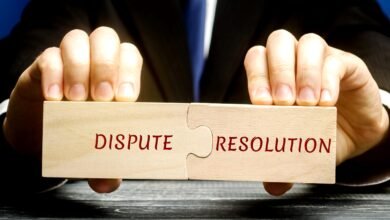 Business Dispute Resolution