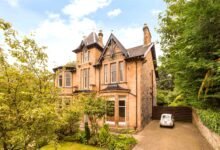 Buying a Home in Scotland