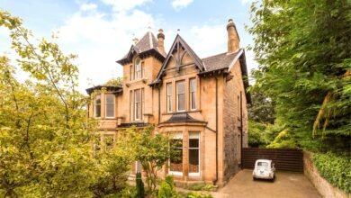 Buying a Home in Scotland