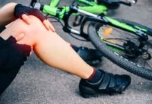 Cyclist Rights and Accident Law
