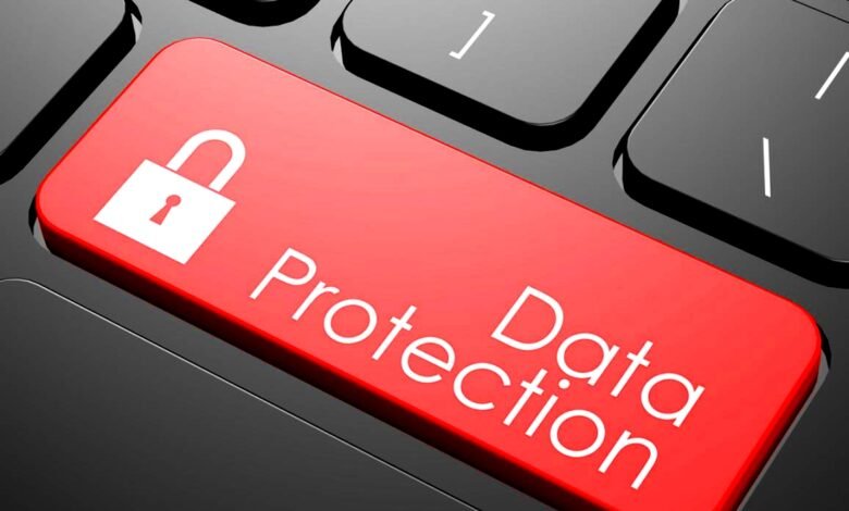 Data Protection Laws in Wales