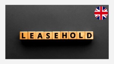 Leasehold Reform in England