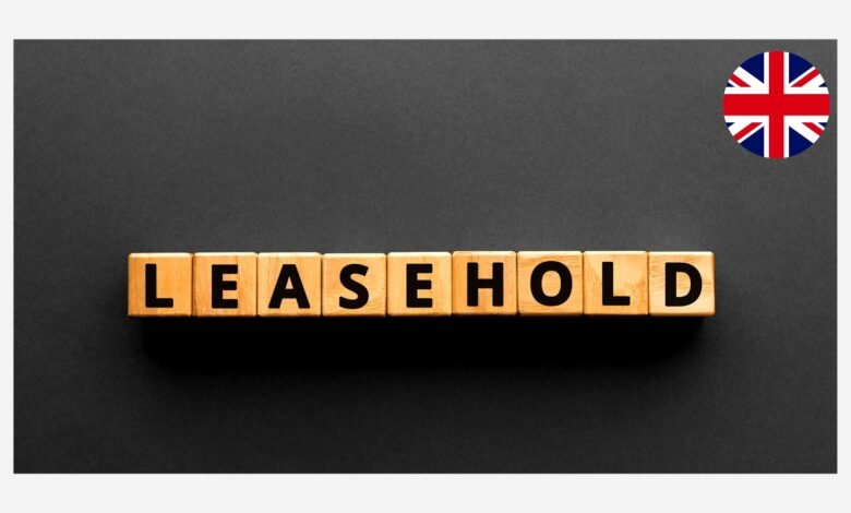 Leasehold Reform in England