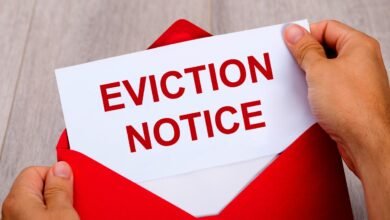 Northern Ireland Eviction Law