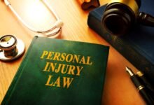 Personal Injury Law Firms
