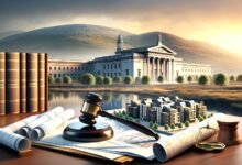 Planning Permission Laws