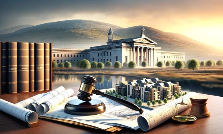 Planning Permission Laws