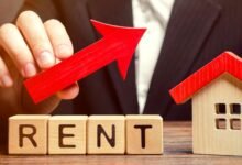 Rent Increases