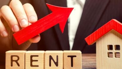 Rent Increases