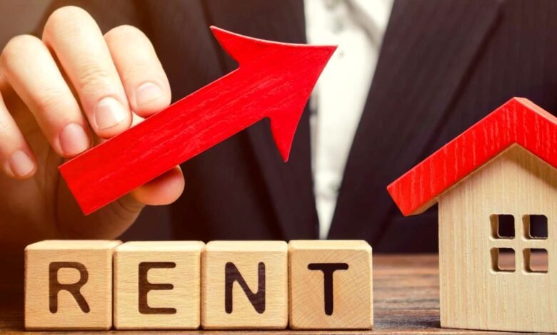 Rent Increases