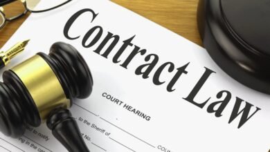 Scotland Contract Law