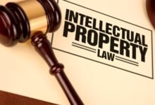 UK Intellectual Property Law