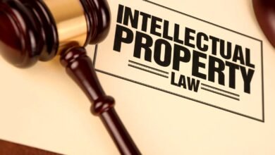 UK Intellectual Property Law