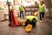 Workplace Injury Law