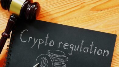 crypto regulations