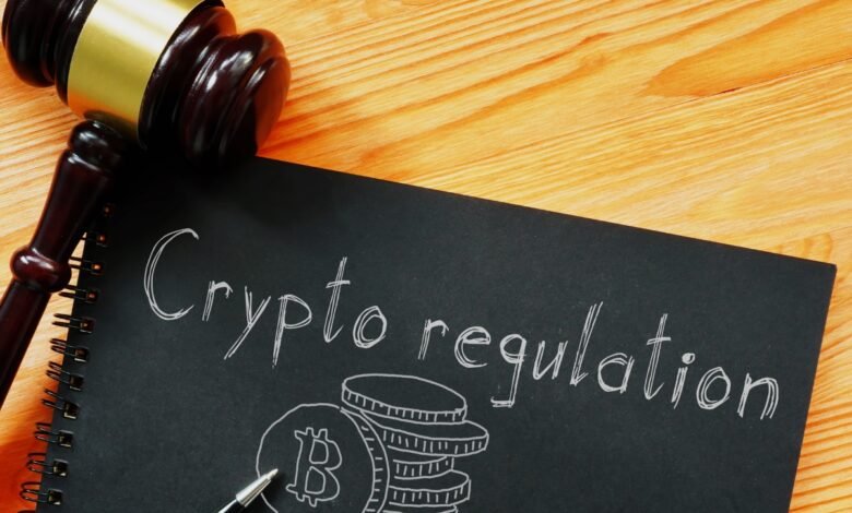crypto regulations