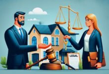 landlord legal obligations