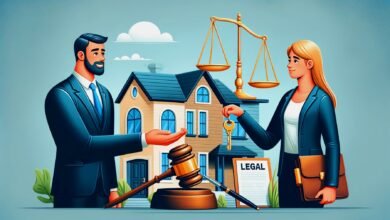 landlord legal obligations