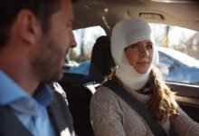 Passenger Injury Rights After a Car Accident