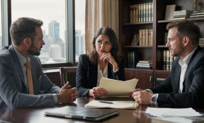 Pursuing Claims for Medical and Facility Neglect