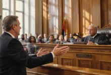 Choice of Legal Representation