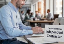 Classification at Work