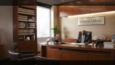 Criminal Defense in San Antonio
