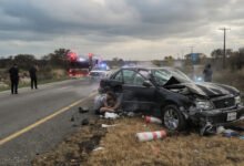 First 24 Hours After a Car Accident in Texas