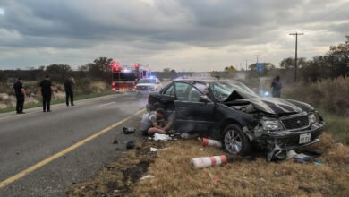 First 24 Hours After a Car Accident in Texas