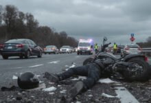 Motorcycle Accidents and Mass Tort Claims