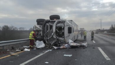 Wrongful Death Claims