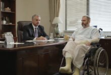 work with personal injury attorney