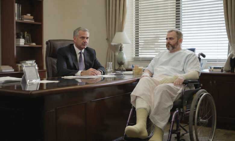 work with personal injury attorney